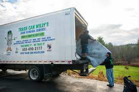 Recycling Services for Junk in Great Falls, SC